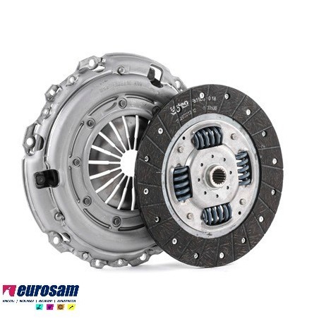 kit frizione originale iveco motore: f1ce0481