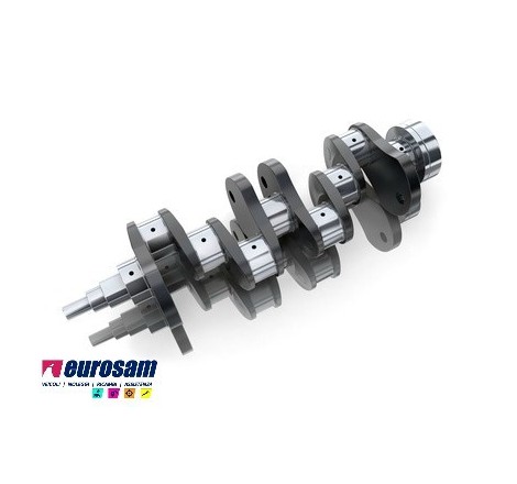 albero motore iveco