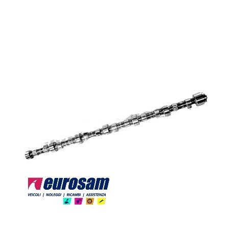 albero distribuzione motore...