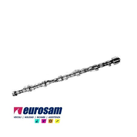 albero distribuzione motore volvo