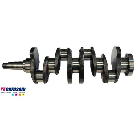 albero motore iveco