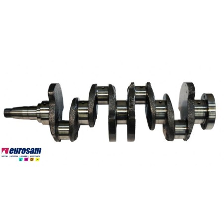 albero motore iveco