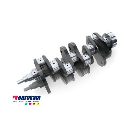 albero motore iveco