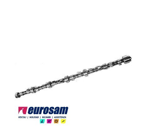 albero distribuzione motore...