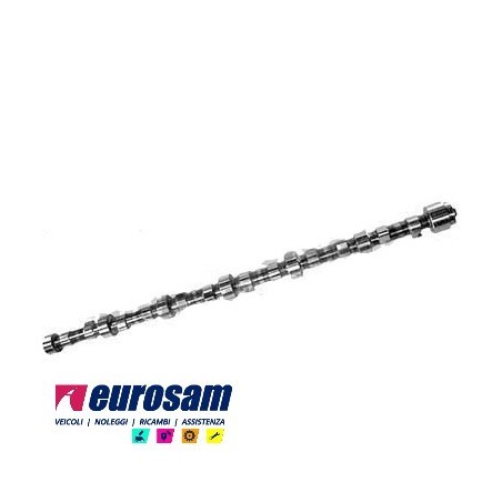 albero distribuzione motore volvo