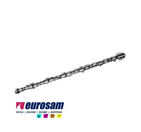 albero distribuzione motore...