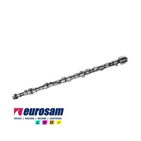 albero distribuzione motore volvo