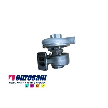 turbosoffiante originale iveco per autocarro iveco