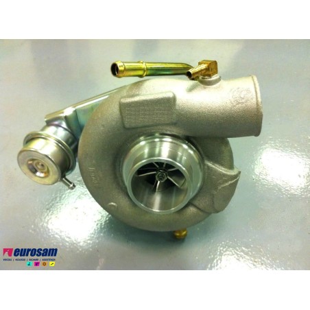 turbosoffiante originale iveco per autocarro iveco , 190.42 , destra