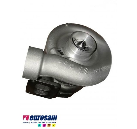 turbosoffiante originale...