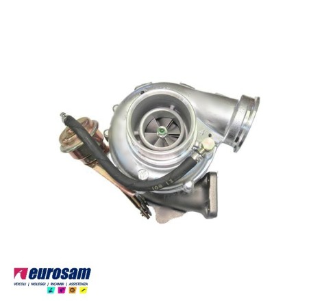 turbosoffiante originale...
