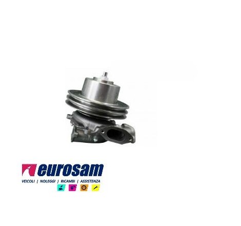 pompa acqua motore per bus...