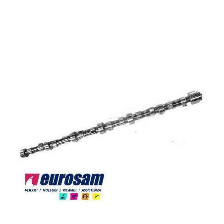 albero distribuzione motore volvo