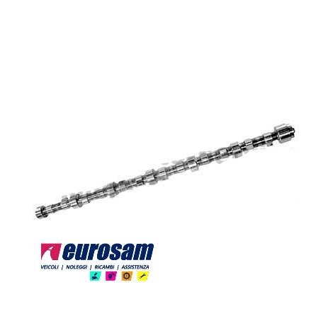 albero distribuzione motore...