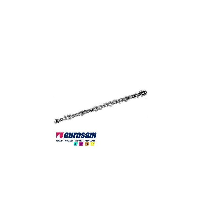 albero distribuzione motore volvo