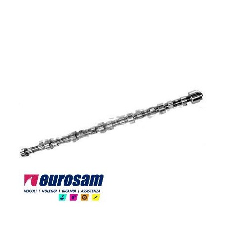 albero distribuzione motore volvo