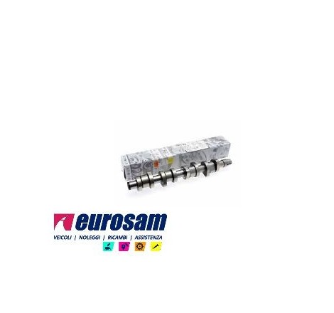 albero distribuzione motore...