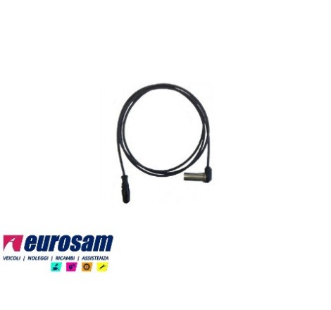 sensore abs originale iveco...