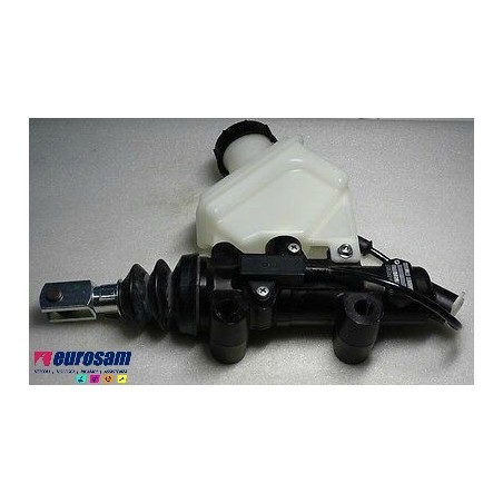 cilindro idraulico frizione iveco stralis