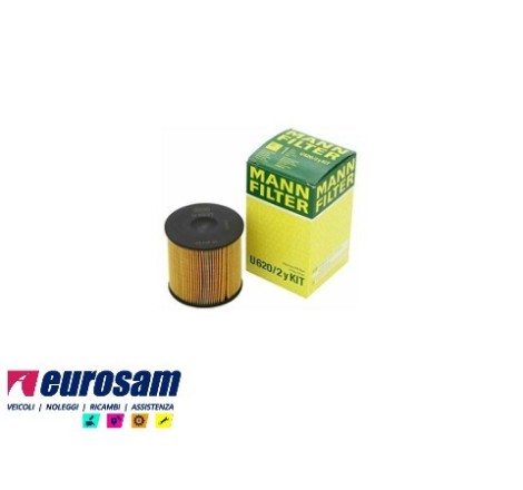 filtro dosatore adblue...