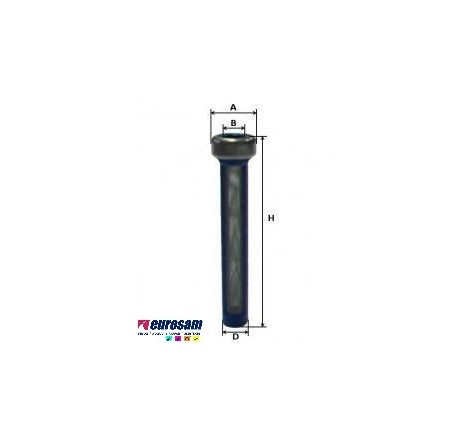 prefiltro dosatore adblue