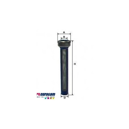 prefiltro dosatore adblue