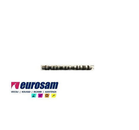 albero distribuzione motore...