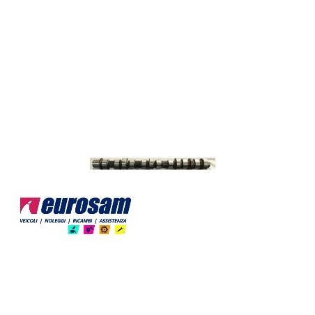 albero distribuzione motore fiat