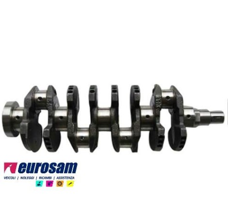 albero motore iveco / fiat