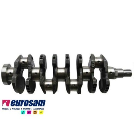 albero motore iveco / fiat