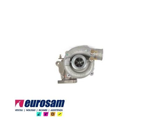 turbosoffiante originale...