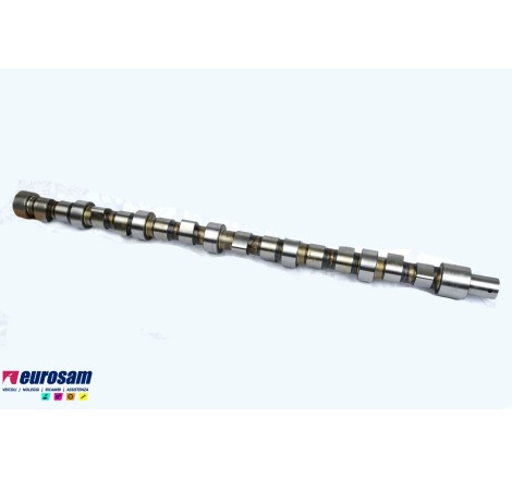 albero distribuzione motore...
