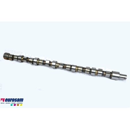 albero distribuzione motore iveco