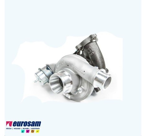 turbosoffiante originale...