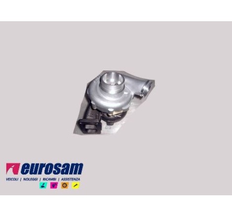 turbosoffiante originale...