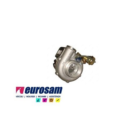 turbosoffiante originale...