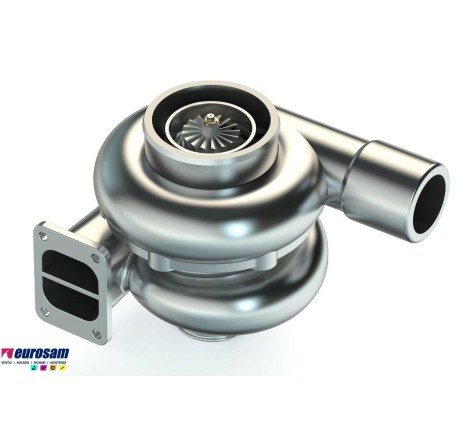 turbosoffiante originale...