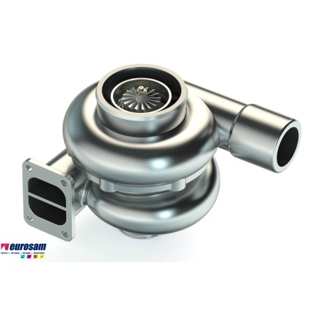 turbosoffiante originale iveco per autocarro iveco