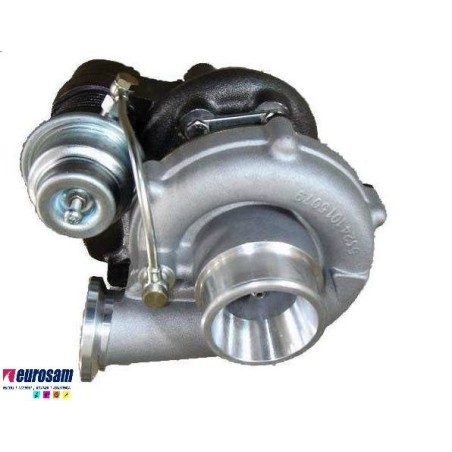 turbosoffiante originale iveco per autocarro iveco