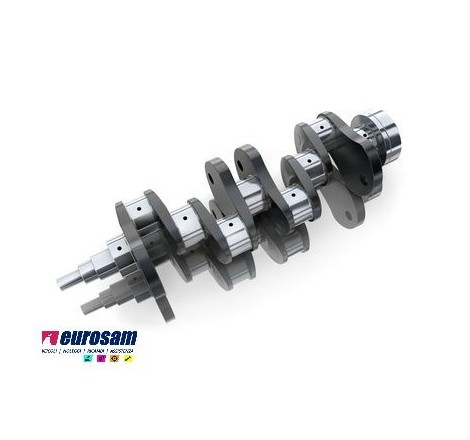 albero motore iveco
