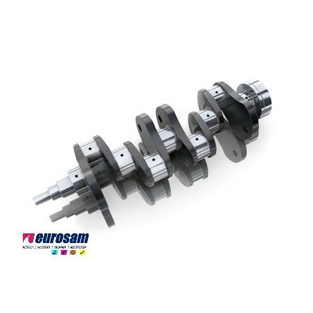 albero motore iveco