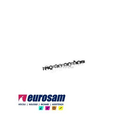 albero distribuzione motore volkswagen