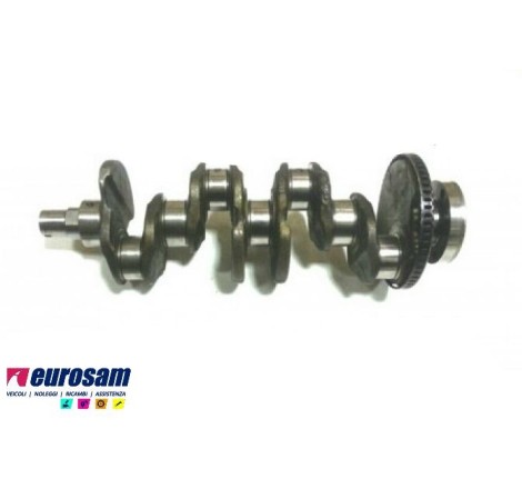 albero motore  fiat