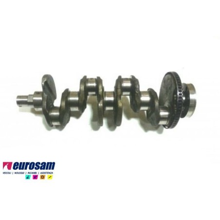 albero motore  fiat