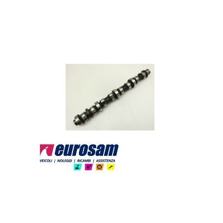 albero distribuzione motore fiat