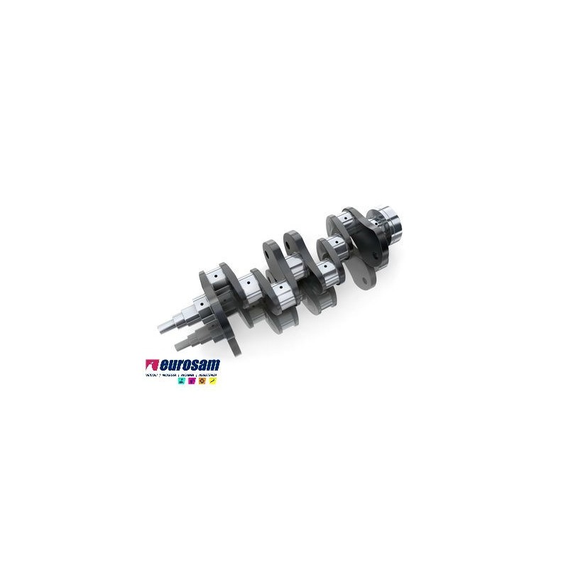 albero motore iveco