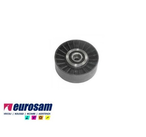 puleggia - motore ford per...