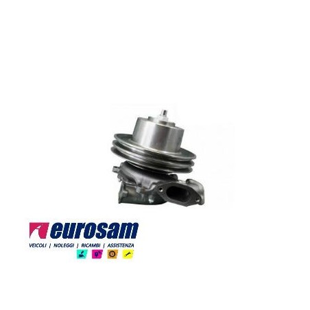 pompa acqua motore per autocarro tipo 315.8.17 - motore 8060.24