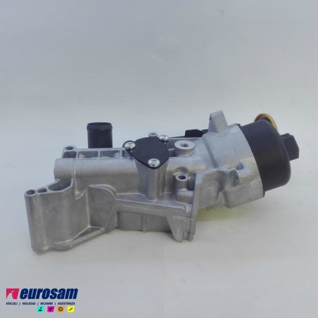 scambiatore di calore originale iveco motore aifo-fpt
