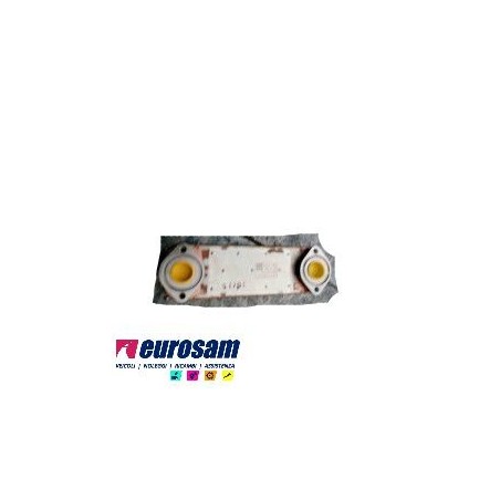 scambiatore di calore originale iveco 190.48/440e52 8280.42/s
